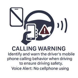 هشدار استفاده از تلفن همراه